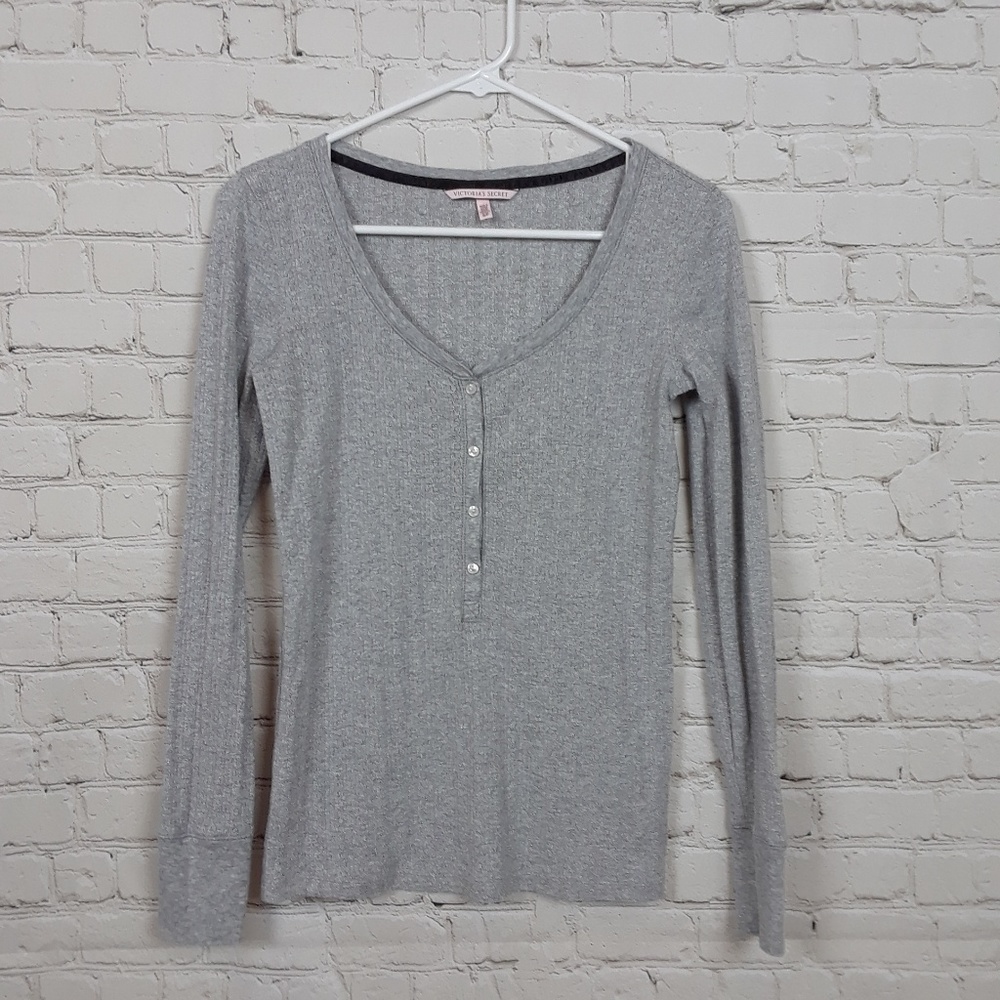 Victoria's Secret Henly Top